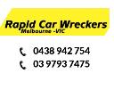 Rapid Car Wreckers logo